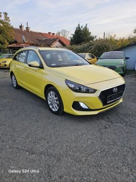 Hyundai I30 1.4 Газ - 22400 лв. / 11452.94 € - 62644775 3 | Car24.bg Hyundai I30 1.4 Газ - 22400 лв. / 11452.94 € - 62644775 3