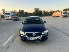 VW Passat 1.9TDI! ТОП СЪСТОЯНИЕ! ГЕРМАНИЯ! - 5900 лв. / 3016.62 € - 20140636 2 | Car24.bg VW Passat 1.9TDI! ТОП СЪСТОЯНИЕ! ГЕРМАНИЯ! - 5900 лв. / 3016.62 € - 20140636 2
