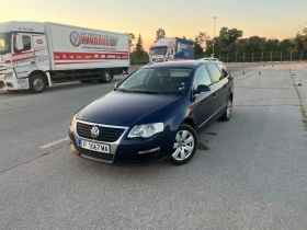 VW Passat 1.9TDI! ТОП СЪСТОЯНИЕ! ГЕРМАНИЯ! - Car24.bg VW Passat 1.9TDI! ТОП СЪСТОЯНИЕ! ГЕРМАНИЯ!