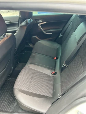 Opel Insignia - 14500 лв. / 7413.73 € - 82742742 7 | Car24.bg Opel Insignia - 14500 лв. / 7413.73 € - 82742742 7