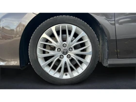 Toyota Camry Месечна вноска от 640 лв. - 59990 лв. / 30672.40 € - 52703969 16 | Car24.bg Toyota Camry Месечна вноска от 640 лв. - 59990 лв. / 30672.40 € - 52703969 16