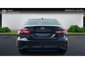 Toyota Camry Месечна вноска от 640 лв. - 59990 лв. / 30672.40 € - 52703969 4 | Car24.bg Toyota Camry Месечна вноска от 640 лв. - 59990 лв. / 30672.40 € - 52703969 4