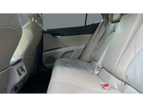 Toyota Camry Месечна вноска от 640 лв. - 59990 лв. / 30672.40 € - 52703969 11 | Car24.bg Toyota Camry Месечна вноска от 640 лв. - 59990 лв. / 30672.40 € - 52703969 11