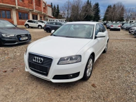 Audi A3 2.0TDI-140k.s-6sk-EURO 5 - Car24.bg Audi A3 2.0TDI-140k.s-6sk-EURO 5