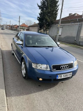 Audi A4 - 3200 € / 6258.66 лв. - 91793382 2 | Car24.bg Audi A4 - 3200 € / 6258.66 лв. - 91793382 2