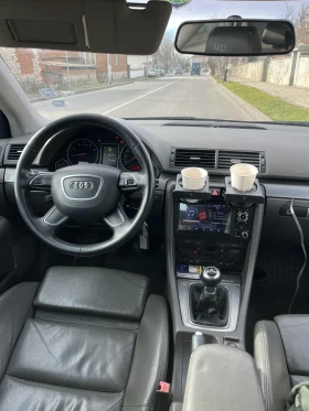 Audi A4 - 3200 € / 6258.66 лв. - 91793382 7 | Car24.bg Audi A4 - 3200 € / 6258.66 лв. - 91793382 7