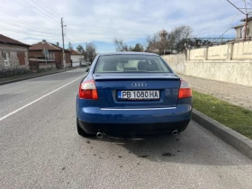 Audi A4 - 3200 € / 6258.66 лв. - 91793382 3 | Car24.bg Audi A4 - 3200 € / 6258.66 лв. - 91793382 3