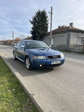 Audi A4 - Car24.bg Audi A4