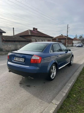 Audi A4 - 3200 € / 6258.66 лв. - 91793382 4 | Car24.bg Audi A4 - 3200 € / 6258.66 лв. - 91793382 4