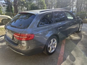 Audi A4 2.0TDI | Auto.bg — изображение 7 Audi A4 2.0TDI | Auto.bg — изображение 7