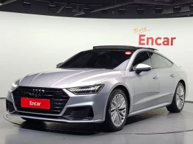 Audi A7 3.0 TDI Quattro - Car24.bg Audi A7 3.0 TDI Quattro