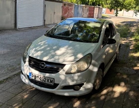 Opel Corsa - Car24.bg Opel Corsa