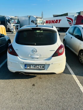 Opel Corsa - 2100 € / 4107.24 лв. - 75452165 3 | Car24.bg Opel Corsa - 2100 € / 4107.24 лв. - 75452165 3