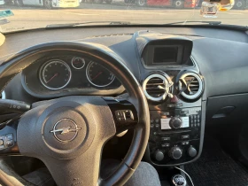 Opel Corsa - 2100 € / 4107.24 лв. - 75452165 4 | Car24.bg Opel Corsa - 2100 € / 4107.24 лв. - 75452165 4