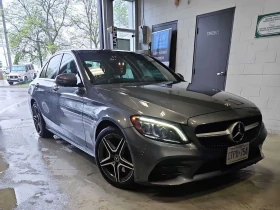 Mercedes-Benz C 300 * CARFAX * ЦЕНА ДО БГ