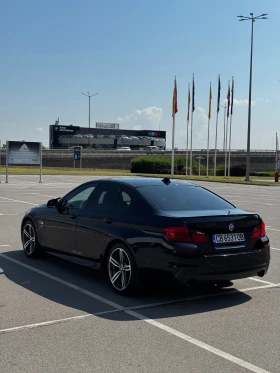 BMW 535 535i xDrive | Auto.bg — изображение 7 BMW 535 535i xDrive | Auto.bg — изображение 7
