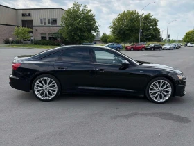 Audi A6 Technik * CARFAX * БЕЗ ПЪРВОНАЧАЛНА ВНОСКА | Auto.bg — изображение 6 Audi A6 Technik * CARFAX * БЕЗ ПЪРВОНАЧАЛНА ВНОСКА | Auto.bg — изображение 6
