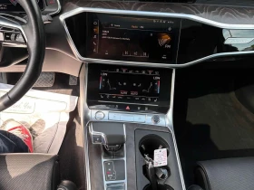 Audi A6 Technik * CARFAX * БЕЗ ПЪРВОНАЧАЛНА ВНОСКА | Auto.bg — изображение 10 Audi A6 Technik * CARFAX * БЕЗ ПЪРВОНАЧАЛНА ВНОСКА | Auto.bg — изображение 10