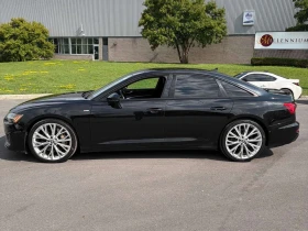 Audi A6 Technik * CARFAX * БЕЗ ПЪРВОНАЧАЛНА ВНОСКА | Auto.bg — изображение 3 Audi A6 Technik * CARFAX * БЕЗ ПЪРВОНАЧАЛНА ВНОСКА | Auto.bg — изображение 3