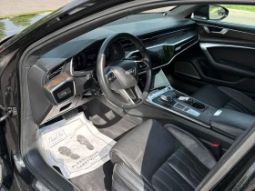 Audi A6 Technik * CARFAX * БЕЗ ПЪРВОНАЧАЛНА ВНОСКА | Auto.bg — изображение 8 Audi A6 Technik * CARFAX * БЕЗ ПЪРВОНАЧАЛНА ВНОСКА | Auto.bg — изображение 8
