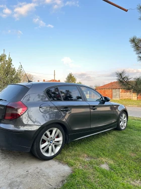 BMW 120 - 3999 € / 7821.36 лв. - 65716997 4 | Car24.bg BMW 120 - 3999 € / 7821.36 лв. - 65716997 4