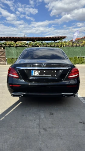 Mercedes-Benz E 350 3 | Auto.bg — изображение 4 Mercedes-Benz E 350 3 | Auto.bg — изображение 4