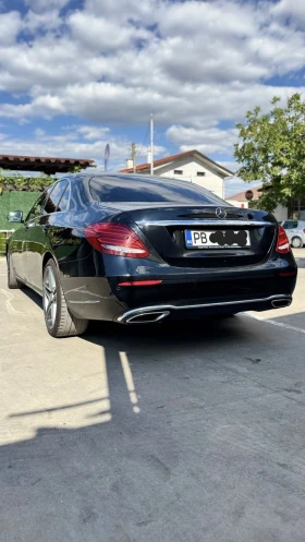 Mercedes-Benz E 350 3 | Auto.bg — изображение 3 Mercedes-Benz E 350 3 | Auto.bg — изображение 3