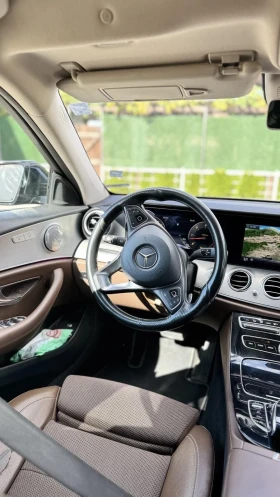 Mercedes-Benz E 350 3 | Auto.bg — изображение 8 Mercedes-Benz E 350 3 | Auto.bg — изображение 8