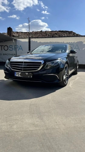 Mercedes-Benz E 350 3 | Auto.bg — изображение 5 Mercedes-Benz E 350 3 | Auto.bg — изображение 5