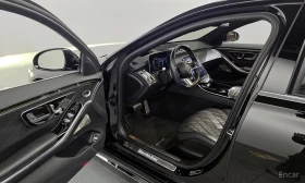 Mercedes-Benz S 400 4MATIC /ОБДУХВАНЕ/ПАНОРАМА/ДИСТРОНИК/360 | Auto.bg — изображение 10 Mercedes-Benz S 400 4MATIC /ОБДУХВАНЕ/ПАНОРАМА/ДИСТРОНИК/360 | Auto.bg — изображение 10