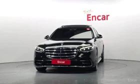 Mercedes-Benz S 400 4MATIC /ОБДУХВАНЕ/ПАНОРАМА/ДИСТРОНИК/360 | Auto.bg — изображение 3 Mercedes-Benz S 400 4MATIC /ОБДУХВАНЕ/ПАНОРАМА/ДИСТРОНИК/360 | Auto.bg — изображение 3
