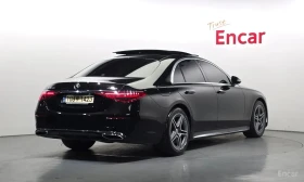 Mercedes-Benz S 400 4MATIC /ОБДУХВАНЕ/ПАНОРАМА/ДИСТРОНИК/360 | Auto.bg — изображение 2 Mercedes-Benz S 400 4MATIC /ОБДУХВАНЕ/ПАНОРАМА/ДИСТРОНИК/360 | Auto.bg — изображение 2