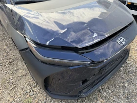 Toyota bZ4X 71kWh* Business* 500km* 150kw - 19900 € - 90358085 10 | Car24.bg Toyota bZ4X 71kWh* Business* 500km* 150kw - 19900 € - 90358085 10