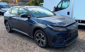 Toyota bZ4X 71kWh* Business* 500km* 150kw - 19900 € - 90358085 2 | Car24.bg Toyota bZ4X 71kWh* Business* 500km* 150kw - 19900 € - 90358085 2