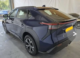 Toyota bZ4X 71kWh* Business* 500km* 150kw | Auto.bg — изображение 4 Toyota bZ4X 71kWh* Business* 500km* 150kw | Auto.bg — изображение 4