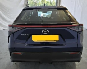 Toyota bZ4X 71kWh* Business* 500km* 150kw | Auto.bg — изображение 5 Toyota bZ4X 71kWh* Business* 500km* 150kw | Auto.bg — изображение 5