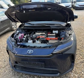 Toyota bZ4X 71kWh* Business* 500km* 150kw - 19900 € - 90358085 13 | Car24.bg Toyota bZ4X 71kWh* Business* 500km* 150kw - 19900 € - 90358085 13