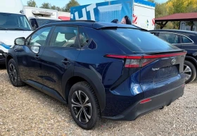 Toyota bZ4X 71kWh* Business* 500km* 150kw - 19900 € - 90358085 4 | Car24.bg Toyota bZ4X 71kWh* Business* 500km* 150kw - 19900 € - 90358085 4