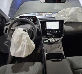 Toyota bZ4X 71kWh* Business* 500km* 150kw | Auto.bg — изображение 8 Toyota bZ4X 71kWh* Business* 500km* 150kw | Auto.bg — изображение 8