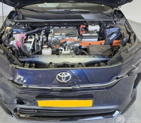 Toyota bZ4X 71kWh* Business* 500km* 150kw | Auto.bg — изображение 13 Toyota bZ4X 71kWh* Business* 500km* 150kw | Auto.bg — изображение 13