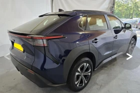 Toyota bZ4X 71kWh* Business* 500km* 150kw | Auto.bg — изображение 6 Toyota bZ4X 71kWh* Business* 500km* 150kw | Auto.bg — изображение 6