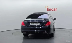 Mercedes-Benz S 550 * L 4MATIC * МАСАЖИ * ОБДУХВАНЕ * LANE ASSIST - 19400 € - 94909152 4 | Car24.bg Mercedes-Benz S 550 * L 4MATIC * МАСАЖИ * ОБДУХВАНЕ * LANE ASSIST - 19400 € - 94909152 4