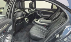 Mercedes-Benz S 550 * L 4MATIC * МАСАЖИ * ОБДУХВАНЕ * LANE ASSIST - 19400 € - 94909152 11 | Car24.bg Mercedes-Benz S 550 * L 4MATIC * МАСАЖИ * ОБДУХВАНЕ * LANE ASSIST - 19400 € - 94909152 11