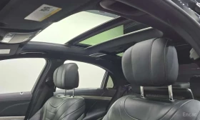 Mercedes-Benz S 550 * L 4MATIC * МАСАЖИ * ОБДУХВАНЕ * LANE ASSIST - 19400 € - 94909152 16 | Car24.bg Mercedes-Benz S 550 * L 4MATIC * МАСАЖИ * ОБДУХВАНЕ * LANE ASSIST - 19400 € - 94909152 16