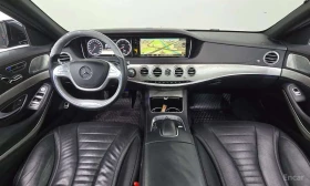 Mercedes-Benz S 550 * L 4MATIC * МАСАЖИ * ОБДУХВАНЕ * LANE ASSIST - 19400 € - 94909152 7 | Car24.bg Mercedes-Benz S 550 * L 4MATIC * МАСАЖИ * ОБДУХВАНЕ * LANE ASSIST - 19400 € - 94909152 7
