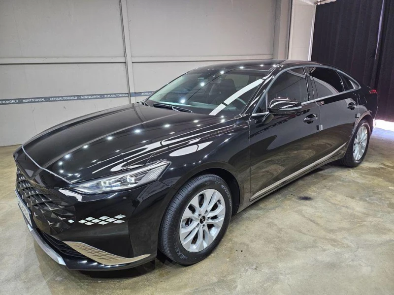 Kia K8 3.5 LPG 2WD Standard - 46806 лв. / 23931.53 € - 33317061 1 | Car24.bg Kia K8 3.5 LPG 2WD Standard - 46806 лв. / 23931.53 € - 33317061 1