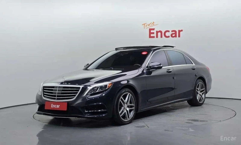 Mercedes-Benz S 550 * L 4MATIC * МАСАЖИ * ОБДУХВАНЕ * LANE ASSIST - 19400 € - 94909152 1 | Car24.bg Mercedes-Benz S 550 * L 4MATIC * МАСАЖИ * ОБДУХВАНЕ * LANE ASSIST - 19400 € - 94909152 1