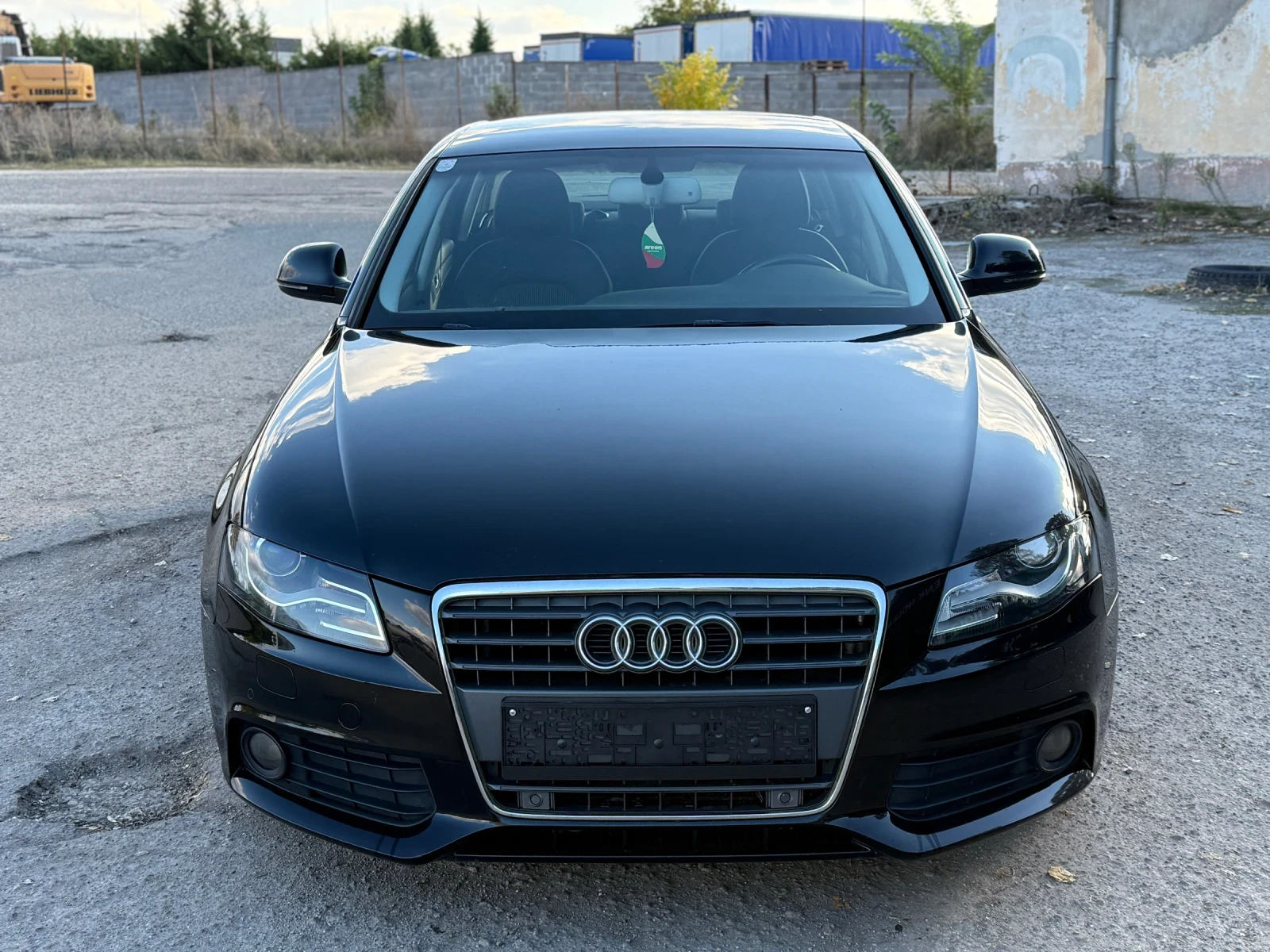 Audi A4 2, 0 tdi 143 кс - изображение 2 | Auto.bg Audi A4 2, 0 tdi 143 кс - изображение 2