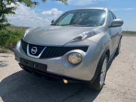 Nissan Juke 1.6i 167500km автомат 1 - Car24.bg Nissan Juke 1.6i 167500km автомат 1