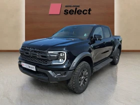 Ford Ranger 3.0 EcoBoost - Car24.bg Ford Ranger 3.0 EcoBoost